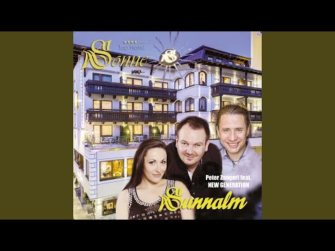 Bitte belüg mich nicht (feat. New Generation)