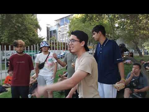 JAVIH NEW vs TORO - Dieciseisavos | Demon Final Season III