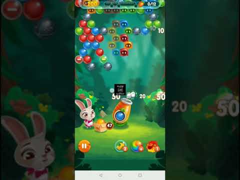 Bunny Pop | Level #597