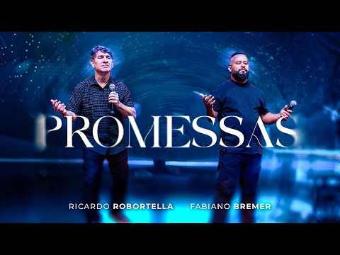Promessas | Clamor Pelas Nações (Ao Vivo)