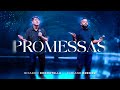 Promessas Clamor Pelas Nações Ao Vivo
