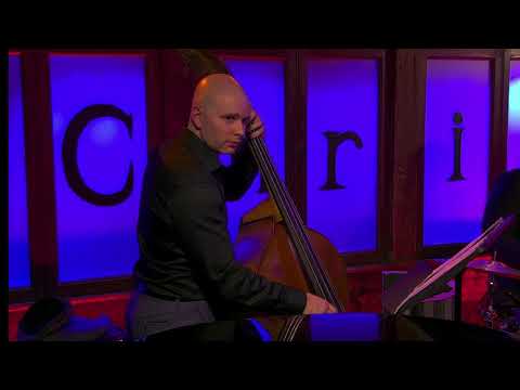 Joe Block Quartet Live at Chris' Jazz Cafe - Ana Maria