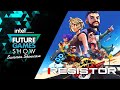 Resistor Reveal Trailer - Future Games Show Summer Showcase 2023