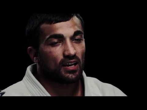Judo Heroes - Iliadis