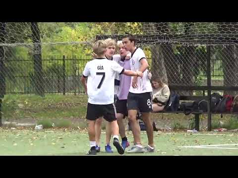 FC MACUI VS BATATONGA - #LigaNuñez - #Apertura SLD Fecha 8 - 2022