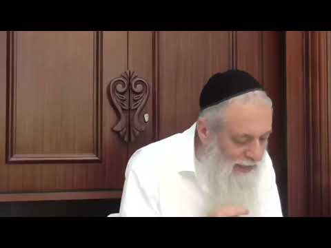 הרב מרדכי עטייה - שאר התפילה - שאר תפילה - אטב"ח 007 - הבדלים בין טובים לקונה הכל