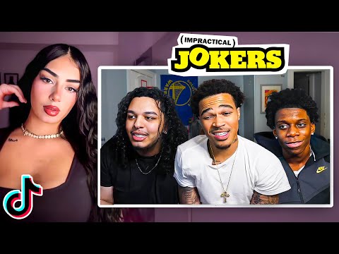 Plaqueboymax Challenged Us To A Rizz Competition..