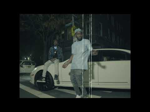 WazCap - African Drill Rapper (Music Video) [Shot by @Mookiemadface]