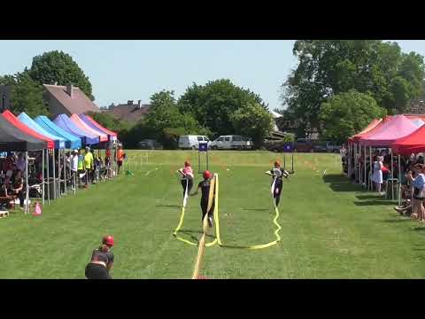 SDH Pomezí ženy v Lubné 2025 19,92