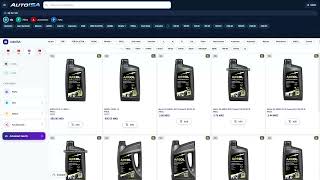 AutorParts/OtoYedek Parça SaaS , Video 01 (Giriş)B2C ve toptan B2B sat