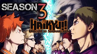 Download lagu Haikyuu!! Karasuno vs Shiratorizawa- FULL MATCH sub ENG mp3