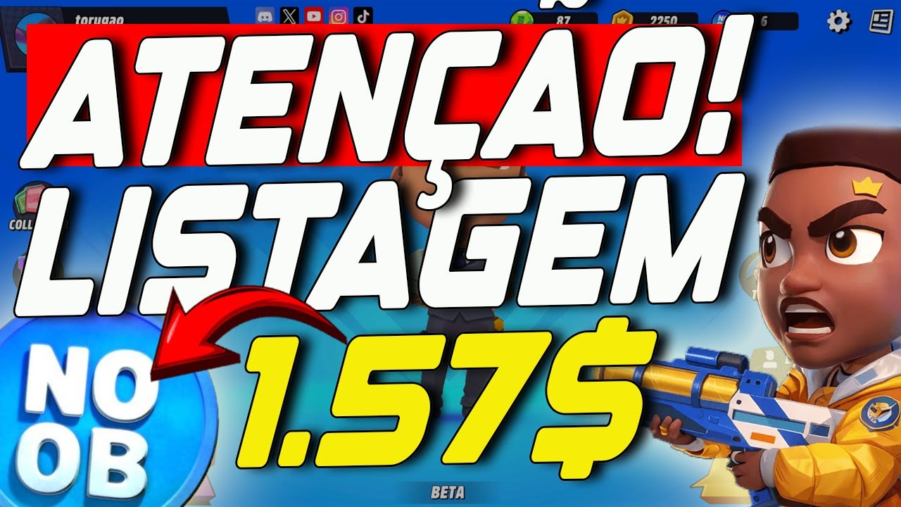 TOKEM BLAST ROYALE NO VALOR DE 1,57 DÓL!? NOVO EVENTO CHEGANDO