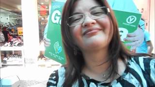Apresentação de Eliane Yamada