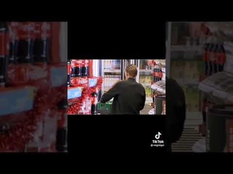 Danish Dynamite - Tankstation