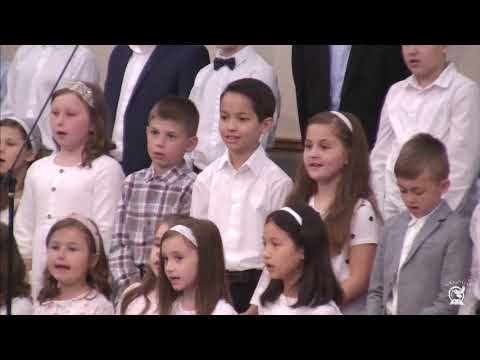 Domnul meu ce mamă scumpă - GRPC  5-12-2019