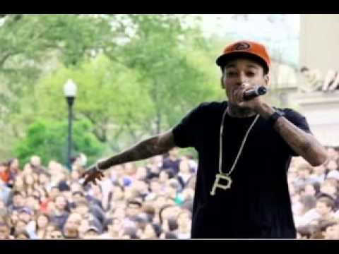 Money Affiliated Wiz vs MIA