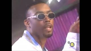 Montell Jordan Live on All That ("I Like")