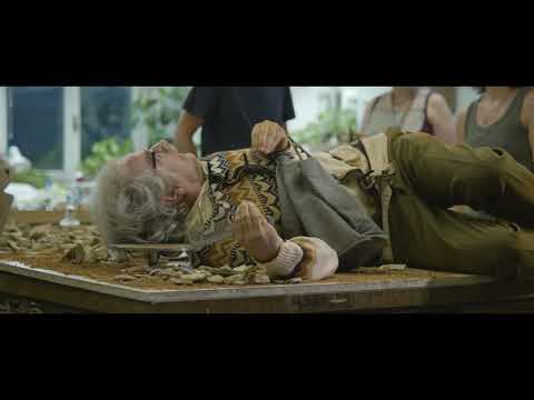 Naftalin Ernő a BTM Vármúzeumban 2. rész