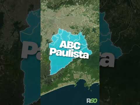🇧🇷😱 VOCÊ SABE A DIFERENÇA ENTRE A CIDADE DE SÃO PAULO, A GRANDE SÃO PAULO E O ESTADO DE SÃO PAULO?