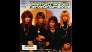 Bangles - Walking Down Your Street (Extended Dance Mix)