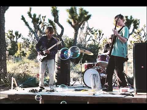 Richard Houghten - Amigos (Live from Joshua Tree)