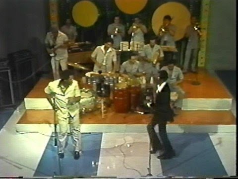 THE LATIN BROTHERS - LAS CABAÑUELAS