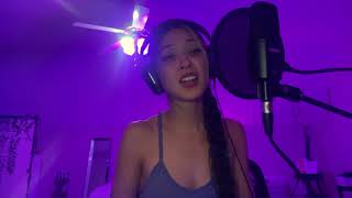 everybody loves you x charlotte lawrence (tasji cover)