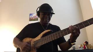 Video thumbnail for MTD 635-24 Demo Malcolm Hall by Malcolm Hall