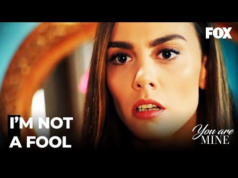 Ejder Sends Elvan From The Mansion- You Are Mine Episode 7
