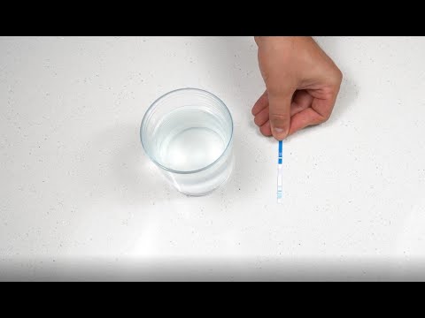 How to use Fentanyl Test Strips - Amphetamines & MDMA Guide | WiseBatch