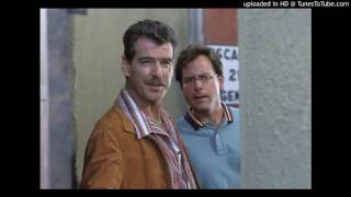 The Russian Futurists - The Matador's Theme