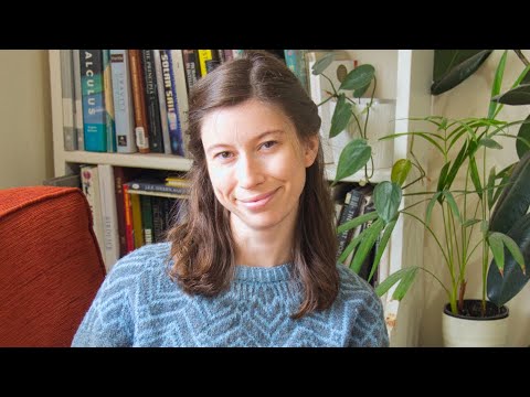 Marina Skua Live Q&A