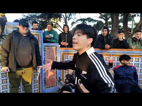 ImpactoFreestyle Primera fecha -Octavos - Sh0k vs Ktorce -
