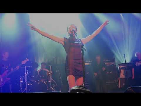 NATALIA SIKORA "NA DRUGIM BRZEGU TĘCZY" LIVE (2014)
