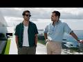In The Grey 2026 Full Movie Recap