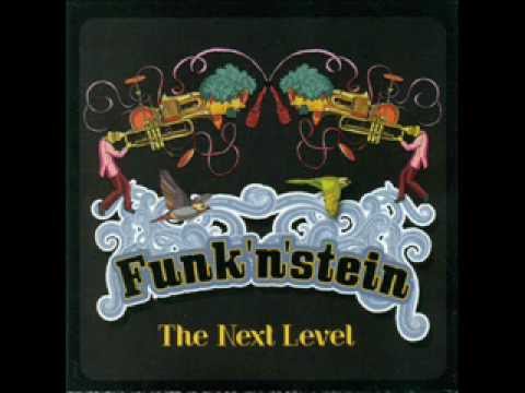 Funk'n'stein - That's Funk