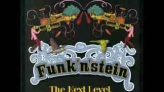 Funk'n'stein - That's Funk