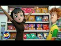 Mavis Experiences Being A Regular Human Hotel Transylvania 2 Now Playing
