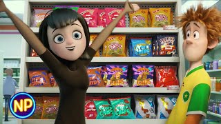 Download lagu Mavis Experiences Being A Regular Human | Hotel Transylvania 2 | Now Playing mp3 Download lagu Mavis Experiences Being A Regular Human | Hotel Transylvania 2 | Now Playing mp3