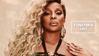 Mary J. Blige Ft. Diddy &amp; Lil Wayne - Someone To  Love Me ( Funkymix ) HQ audio
