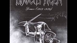 Brocas Helm - Crazy (Demo Tape)