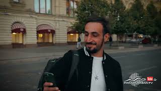 Սև Արկղ, Սերիա 111 / Sev Arkgh