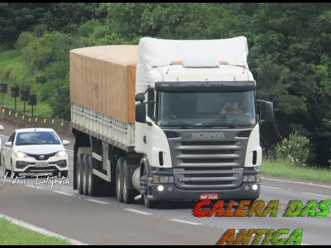 DJ WAGNER DAS ANTIGAS