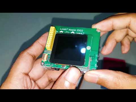 linkit Assist 2502 | Product Review