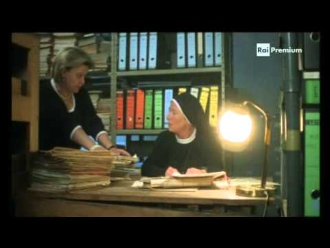 Un Ciclone in Convento -- 1x10 - Scelte