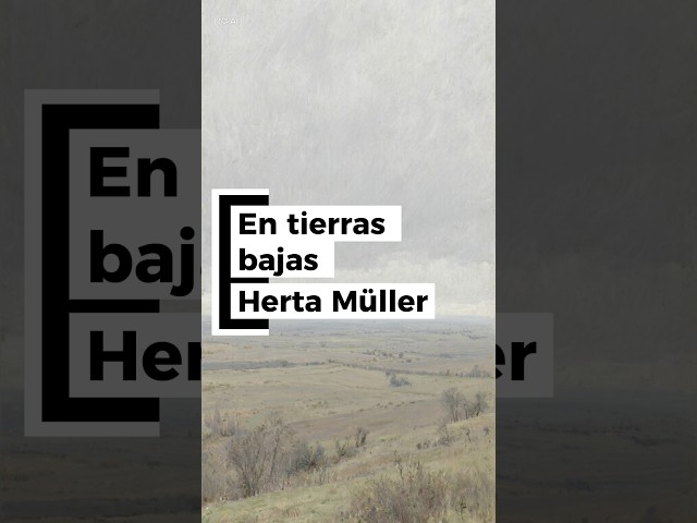 Vídeo relacionado con Mi patria era una semilla de manzana (El Ojo del Tiempo nº 96)