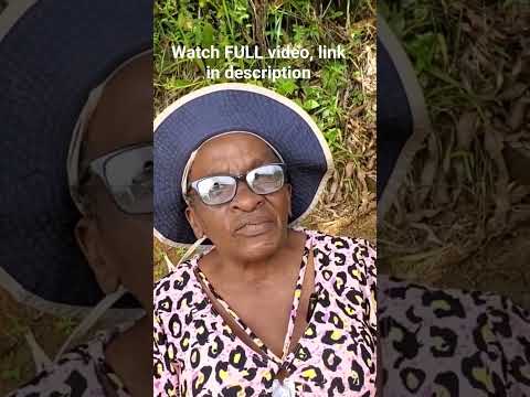 👀 A Herb For EVERY Sickness😷!?  #jamaica #jamaica #herbs #herbal