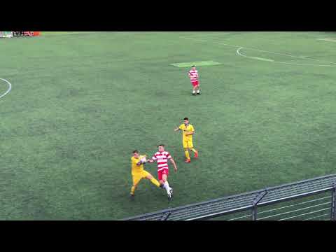 Vis Montesilvano Calcio - Villa 2015 2 - 2 Secondo Tempo