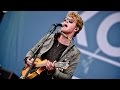 Kodaline - High Hopes (T in the Park 2015)