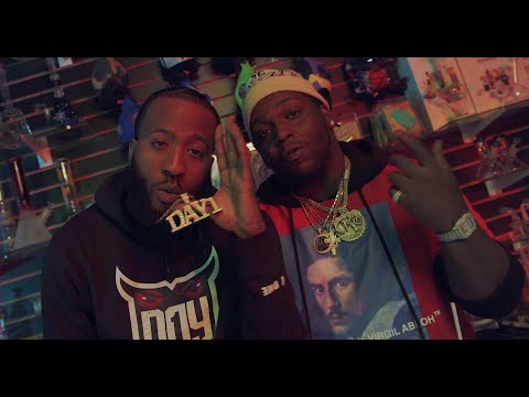 Day1 Zell Ft Rio Da Yung OG   81 Shot By @Derwynnwho